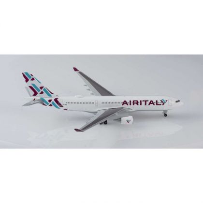 HERPA AIR ITALY AIRBUS A330-200 1/500